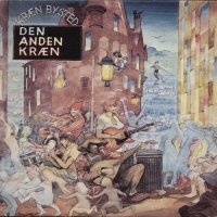 Kraen Bysted\'s - Den Anden Kraen (1978)