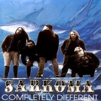 Sarkoma - Completely Different (1992)