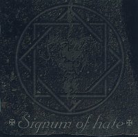 Impending Doom - Signum Of Hate (1998)