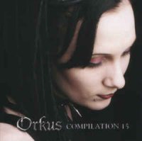 VA - Orkus Compilation 15 (2005)