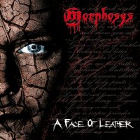 Morphosys - A Face Of Leather (2011)