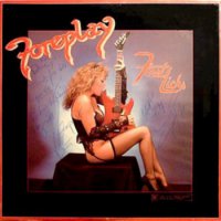 Foreplay - First Licks (1985)