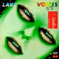 Lake - Voices (1985)