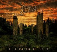 Yrzen - Fimmròt (2013)