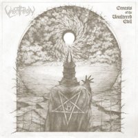 Varathron - Genesis Of The Unaltered Evil (Compilation) (2012)