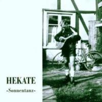 Hekate - Sonnentanz (2000)