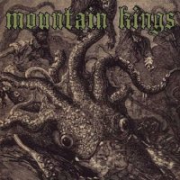 Mountain Kings - Thorn and Bone (2014)