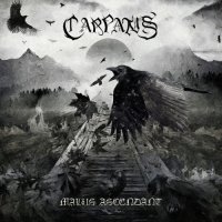 Carpatus - Malus Ascendant (2017)