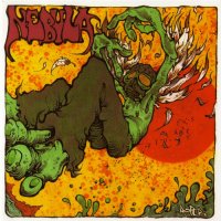 Nebula / Lowrider - Double EP (Split) (2000)