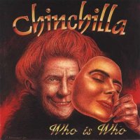 Chinchilla - Who Is Who (1994)  Lossless