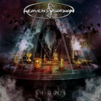 Heaven\'s Guardian - Signs (2015)