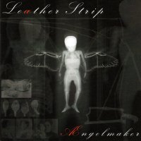 Leaether Strip - Aengelmaker (Album, 3 CD, LE) (2009)