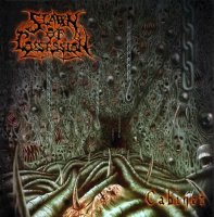 Spawn Of Possession - Cabinet (2003)