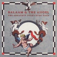 Balaam and the Angel - The Greatest Story Ever Told (1986)