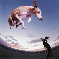 Paul Gilbert - Flying Dog (1998)