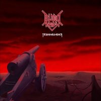 Blood Reign - Trommelfeuer (2015)