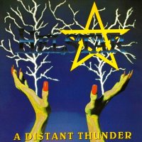 Helstar - A Distant Thunder (1988)