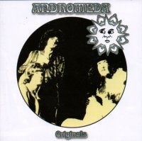 Andromeda - Originals (2005 Remastered) (1969)