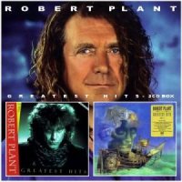 Robert Plant - Greatest Hits (2007)