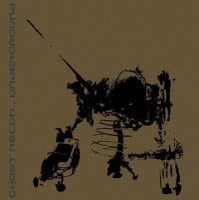 Ghost Recon - Underground (EP) (2009)