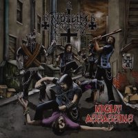 Morbid Carnage - Night Assassins (2010)