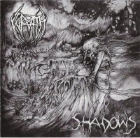Wraith - Shadows (2005 Re-release) (2003)