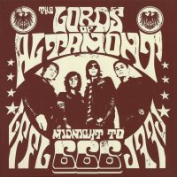 The Lords Of Altamont - Midnight To 666 (2011)