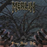 Merlin - They Must Die (2000)  Lossless