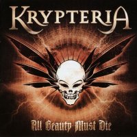 Krypteria - All Beauty Must Die (2011)  Lossless