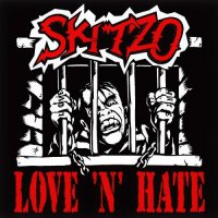 Skitzo - Love\'n\'Hate (2013)