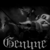 Genune - Inner Depths (2013)