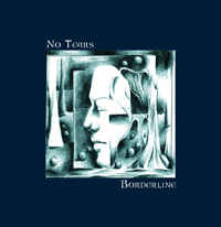 No Tears - Borderline (2004)