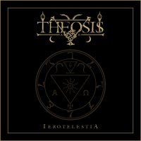 Theosis - Ierotelestia (2014)