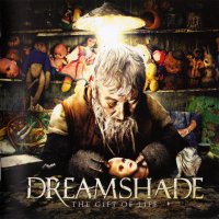 Dreamshade - The Gift Of Life (2013)  Lossless