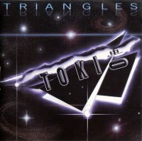 Tokio - Triangles (2000)  Lossless