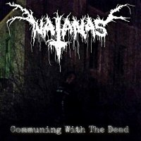 Natanas - Communing With The Dead (2014)