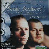 VA - Sonic Seducer : Cold Hands Seduction Vol. XIV (2001)