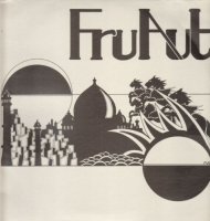 Fru Aut - Fru Aut (1988)