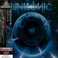 Unisonic - Unisonic [Japanese Edition] (2012)