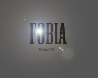 Fobia - Demo\'10 (2010)
