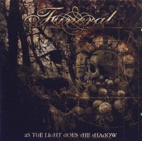 Funeral - As the Light Does the Shadow (2008)