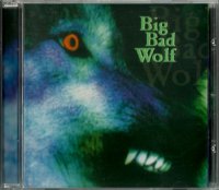 Big Bad Wolf - Big Bad Wolf (Re-Issue 2003) (1998)  Lossless