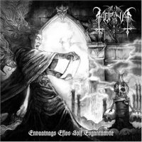 Horna - Envaatnags Eflos Solf Esgantaavne / Talismaani / Vuohipaimen (2005/2004)