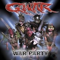 Gwar - War Party (2004)