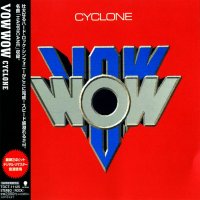 Vow Wow - Cyclone (1985)