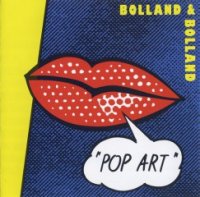 Bolland & Bolland - Pop Art (1990)