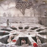 Eternal Grave - Arquitectura Del Horror (2009)