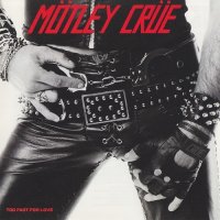 Motley Crue - Too Fast For Love (1981)  Lossless