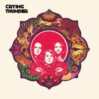 Crying Thunder - Crying Thunder (2015)