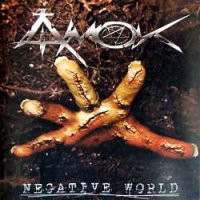Amok - Negative World (2007)